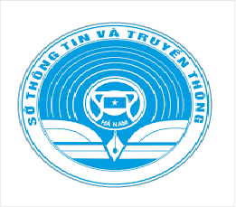 Logo Bộ Thông tin và Truyền thông và Bộ Khoa học và Công nghệ